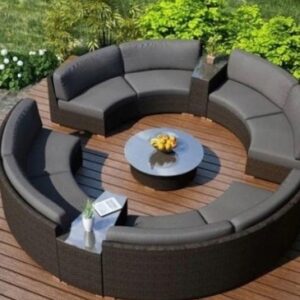 Chaise CH024