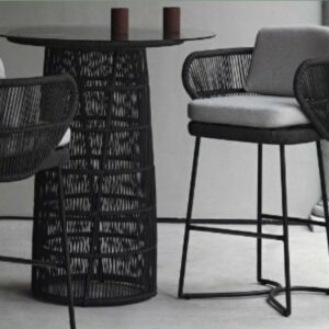 Conjunto Bistro B026