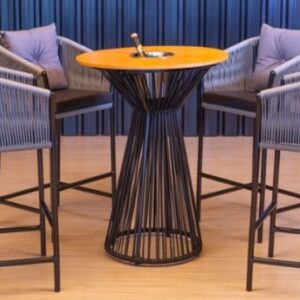 Conjunto Bistro B028