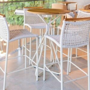 Conjunto Bistro B034