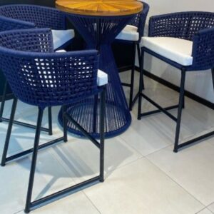 Conjunto Bistro B035