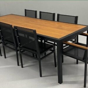 Mesa Retangular MR020