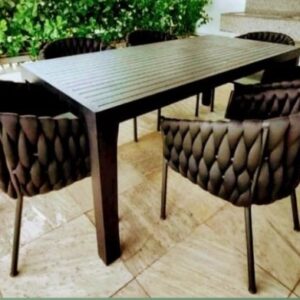 Mesa Retangular MR023