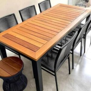 Mesa Retangular MR024