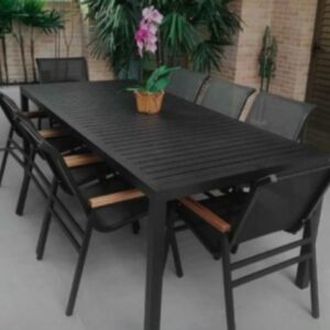 Mesa Retangular MR025