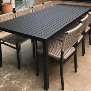 Mesa Retangular MR026