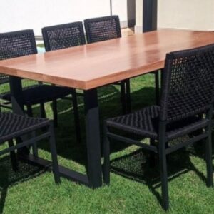 Mesa Retangular MR027