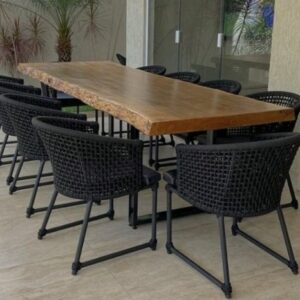 Mesa Retangular MR029