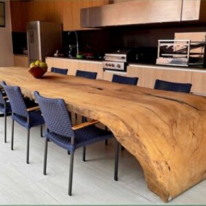 Mesa Retangular MR030