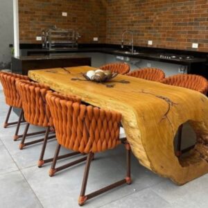 Mesa Retangular MR031
