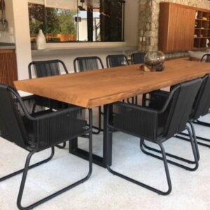 Mesa Retangular MR033
