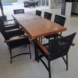 Mesa Retangular MR035