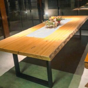 Mesa Retangular MR036