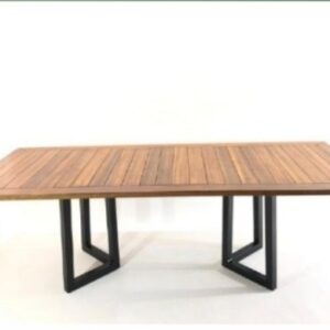 Mesa Retangular MR037
