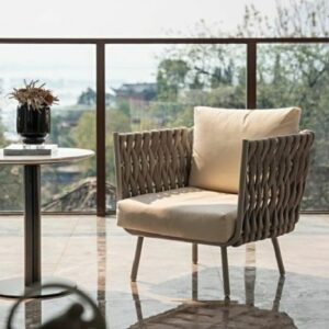 Poltrona P049