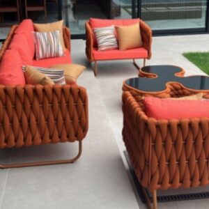 Sofá Standard S019