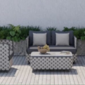 Sofá Standard S063