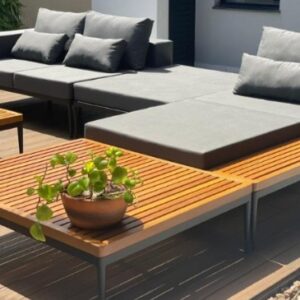 Sofá Premium S072