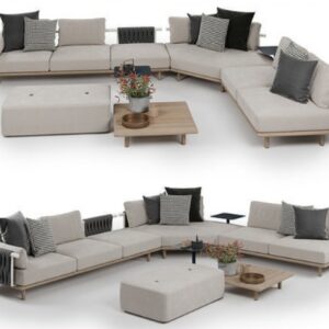 Sofá Premium S075