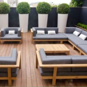 Sofa Premium S076