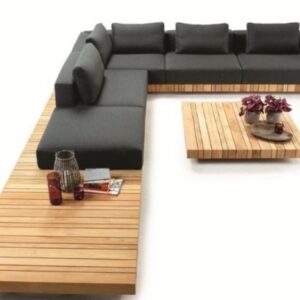 Sofá Premium S094