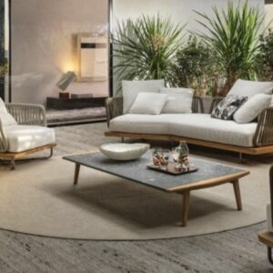 Sofá Premium S099