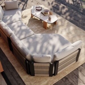 Sofa Premium S117