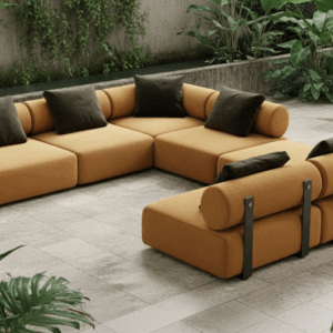 Sofá Premium S100