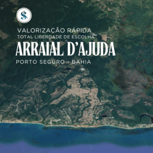 Arraial d’Ajuda