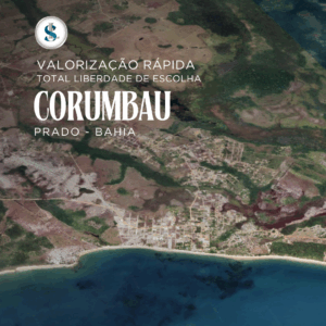 Corumbau (Prado)