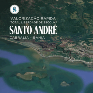 Santo André (Cabrália)