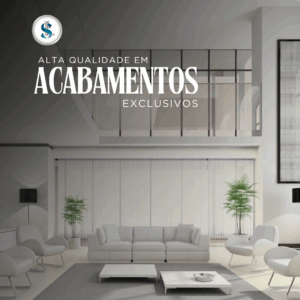 Acabamentos