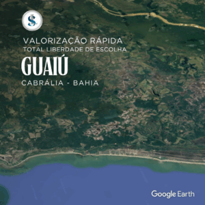 Guaiú (Cabrália)