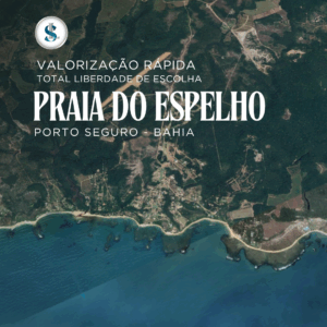 Praia do Espelho
