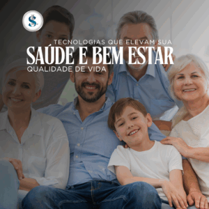 Saúde e Bem-Estar