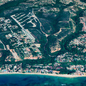 Bairro Corais do Arraial