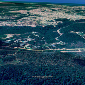 Eco Village (Entorno)