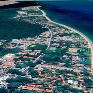 Estrada da Balsa (Trechos Premium)
