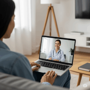 Telemedicina Integrada