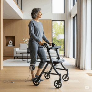 Reabilitação e Mobilidade