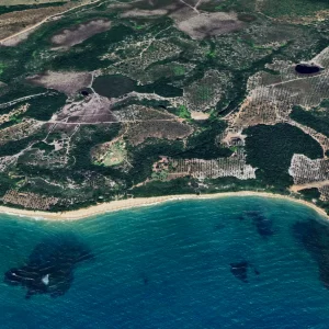 Itaporanga - Corredor Estratégico