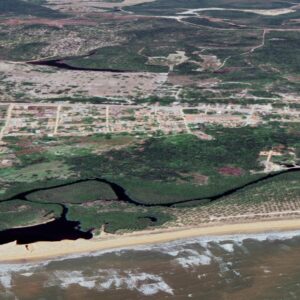 Guaiú - Beira Rio, Santa Cruz Cabrália