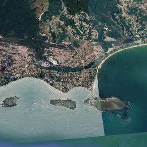 Praia do Mutá - Porto Seguro