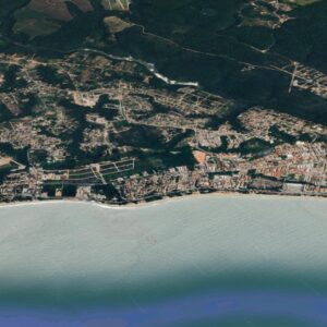Praia de Taperapuã - Porto Seguro