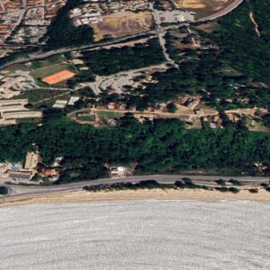 Centro Histórico de Porto Seguro (raio premium)