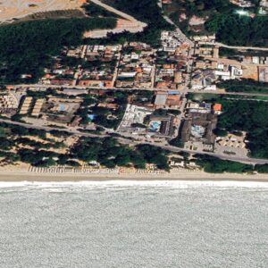 Praia do Mundaí – Porto Seguro