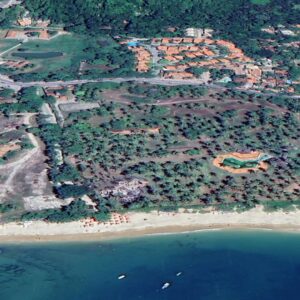 Praia dos Pescadores - Arraial D’Ajuda