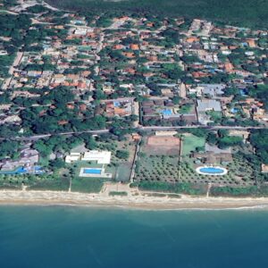 Praia do Delegado - Arraial d’Ajuda