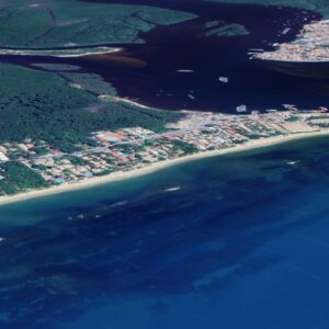 Praia do Apaga Fogo - Arraial d’Ajuda