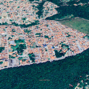 Bairro Mangabeiras